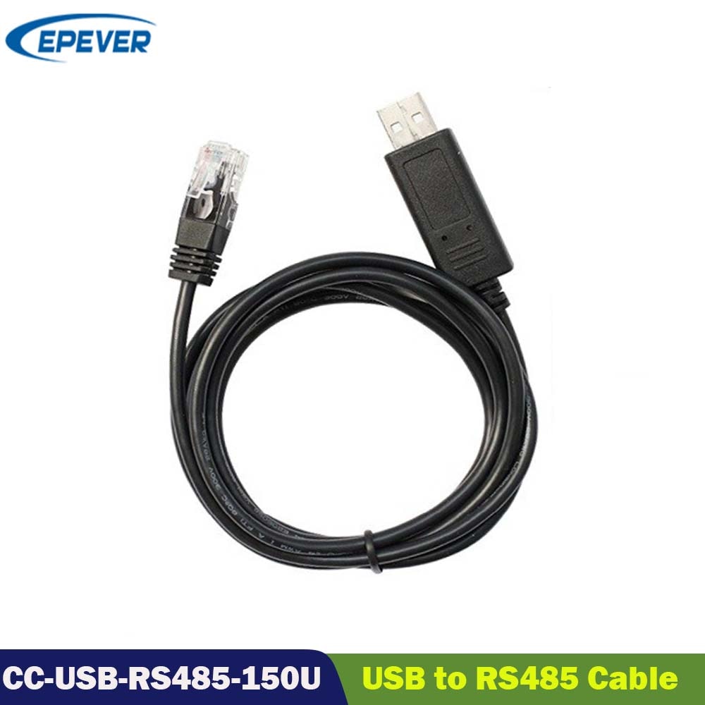 ο EPever CC-USB-RS485-150U ȯ USB  ..